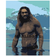 Maalid numbrite järgi Z-AB274