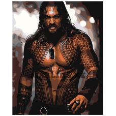 Maalid numbrite järgi Z-AB276