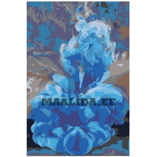 Maalid numbrite järgi Z-AB279