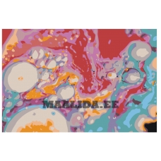 Maalid numbrite järgi Z-AB280