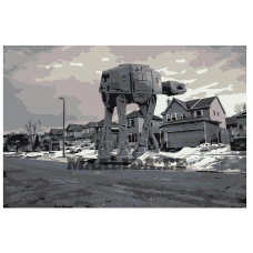 Maalid numbrite järgi Z-AB281