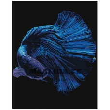 Maalid numbrite järgi Z-AB287