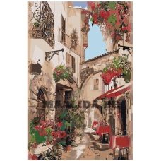 Maalid numbrite järgi Z-AB28