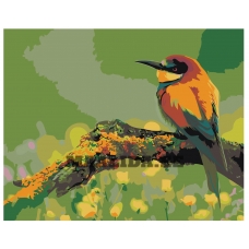 Maalid numbrite järgi Z-AB292