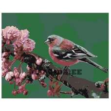 Maalid numbrite järgi Z-AB294