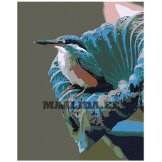 Maalid numbrite järgi Z-AB301