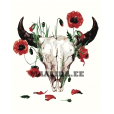 Maalid numbrite järgi Z-AB316