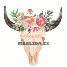 Maalid numbrite järgi Z-AB324