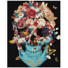 Maalid numbrite järgi Z-AB328