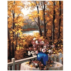 Maalid numbrite järgi Z-AB32