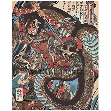 Maalid numbrite järgi Z-AB332