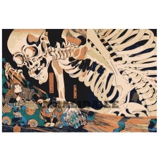 Maalid numbrite järgi Z-AB333