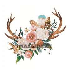 Maalid numbrite järgi Z-AB334