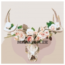 Maalid numbrite järgi Z-AB335