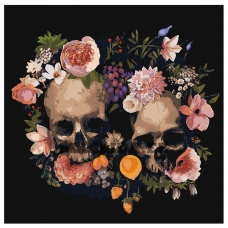 Maalid numbrite järgi Z-AB338