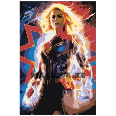 Maalid numbrite järgi Z-AB341