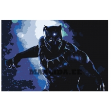 Maalid numbrite järgi Z-AB346