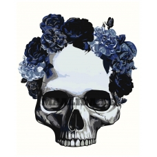 Maalid numbrite järgi Z-AB347