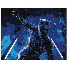 Maalid numbrite järgi Z-AB348