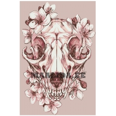 Maalid numbrite järgi Z-AB349