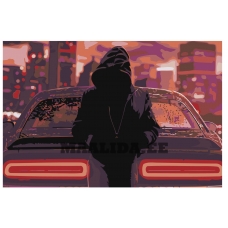 Maalid numbrite järgi Z-AB361