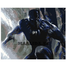 Maalid numbrite järgi Z-AB362