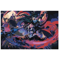 Maalid numbrite järgi Z-AB363