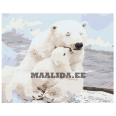 Maalid numbrite järgi Z-AB373