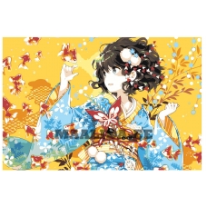 Maalid numbrite järgi Z-AB387