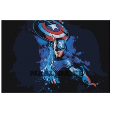 Maalid numbrite järgi Z-AB394