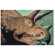 Maalid numbrite järgi Z-AB396