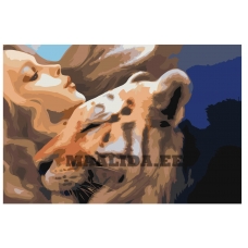 Maalid numbrite järgi Z-AB398