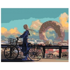 Maalid numbrite järgi Z-AB408