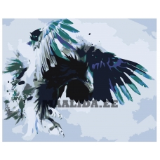 Maalid numbrite järgi Z-AB422