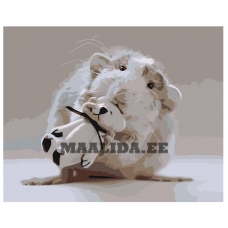 Maalid numbrite järgi Z-AB442