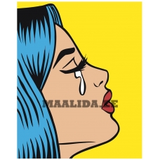 Maalid numbrite järgi Z-AB447