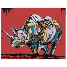 Maalid numbrite järgi Z-AB451