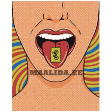 Maalid numbrite järgi Z-AB453