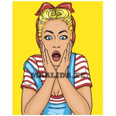 Maalid numbrite järgi Z-AB455