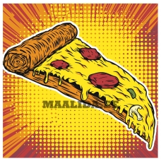 Maalid numbrite järgi Z-AB457