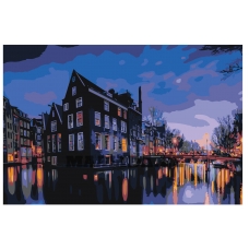 Maalid numbrite järgi Z-AB461