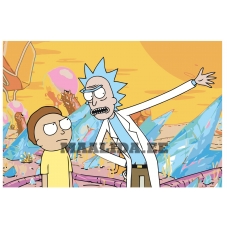 Maalid numbrite järgi Z-AB463