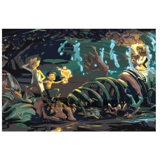 Maalid numbrite järgi Z-AB465