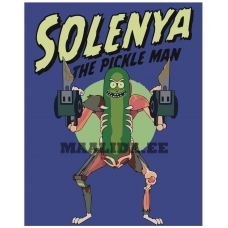 Maalid numbrite järgi Z-AB466