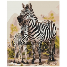 Maalid numbrite järgi Z-AB46