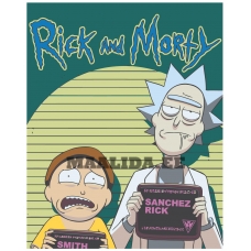 Maalid numbrite järgi Z-AB472