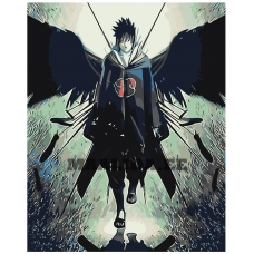 Maalid numbrite järgi Z-AB478