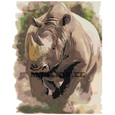 Maalid numbrite järgi Z-AB47