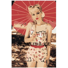 Maalid numbrite järgi Z-AB483