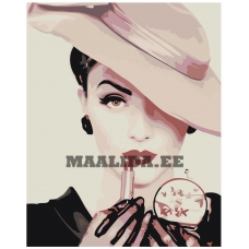 Maalid numbrite järgi Z-AB489